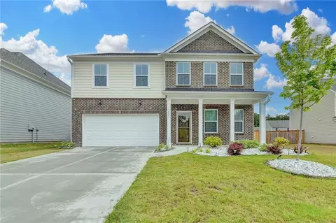 1603 Maston Rd, Auburn, GA 30011