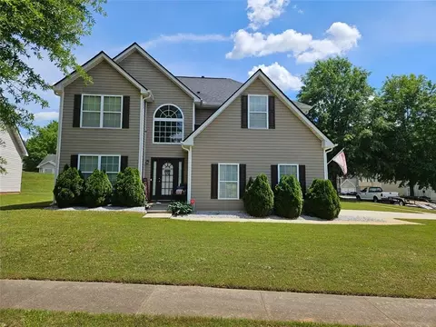 4279 Persian Ct, Snellville, GA 30039