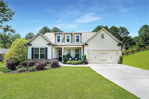 155 Candler Park Dr, Winder, GA 30680