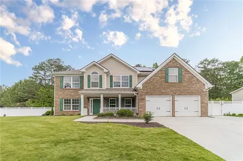 1349 Mckinsey Rdg, Loganville, GA 30052
