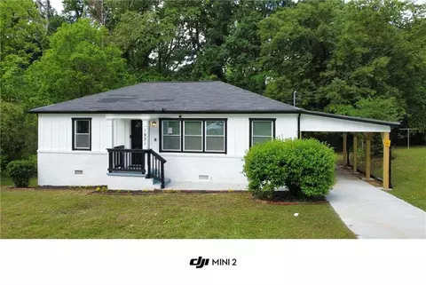 1931 Selwyn Dr, Decatur, GA 30035