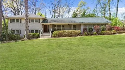 1436 Diamond Head Dr, Decatur, GA 30033