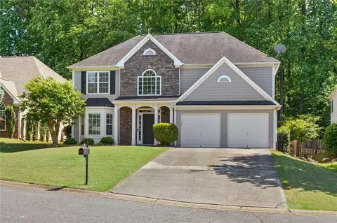 3798 Kirkwood Run NW, Kennesaw, GA 30144