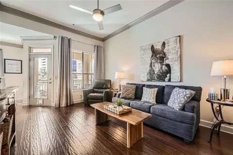 3777 Peachtree Rd NE #1335, Atlanta, GA 30319