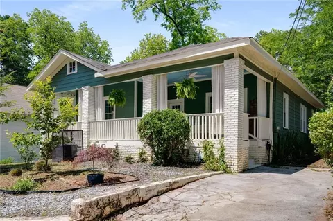 1545 Montreat Pl SW, Atlanta, GA 30311