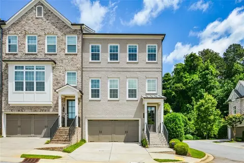 2187 Elmont Way SE, Smyrna, GA 30080