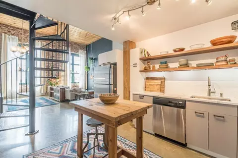 170 Boulevard SE #521H, Atlanta, GA 30312