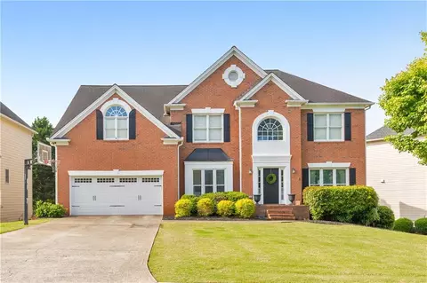 1730 Millhouse Run, Marietta, GA 30066