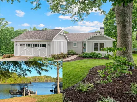 3632 N River Rd, Gainesville, GA 30506