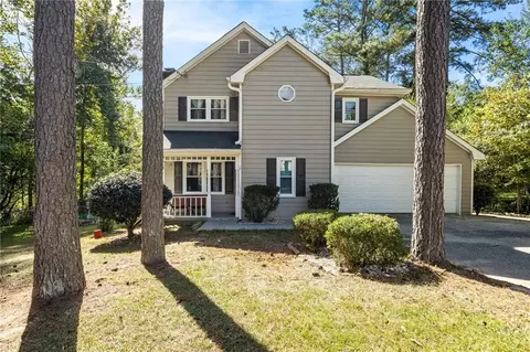 1493 Martin Nash Rd SW, Lilburn, GA 30047