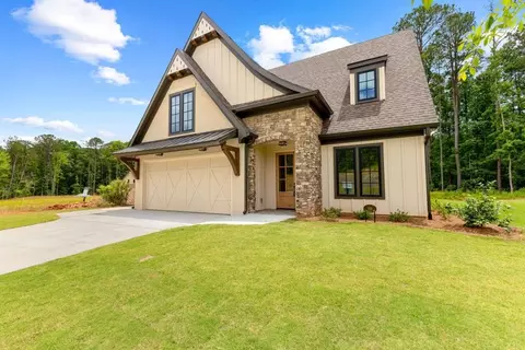 210 Regester Way, Peachtree City, GA 30269