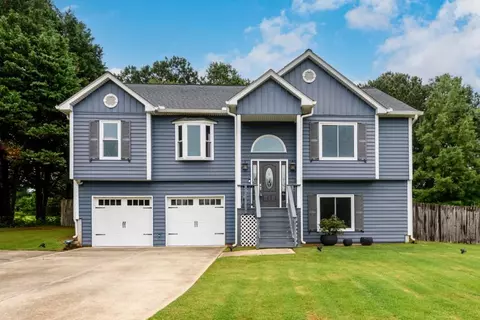 172 Cole Cir, Bethlehem, GA 30620