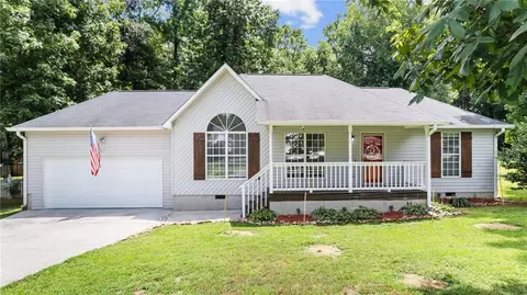 21 Covered Springs Dr NE, Rome, GA 30165