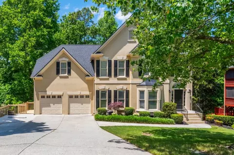 12350 Stevens Creek Dr, Alpharetta, GA 30005