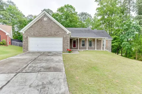 2682 Freemans Walk Path, Dacula, GA 30019