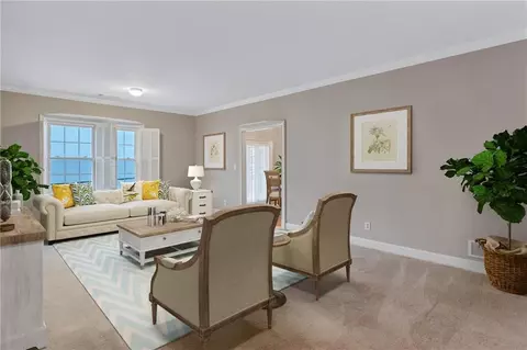 3649 Peachtree Rd NE #201, Atlanta, GA 30319