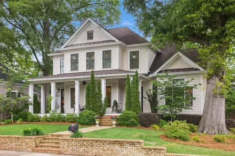 194 Locust St NW, Marietta, GA 30064