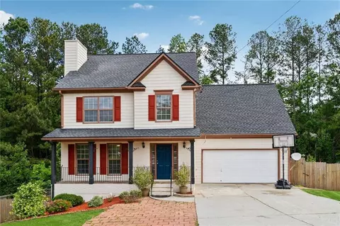 3055 Kennesaw Dr NW, Kennesaw, GA 30152
