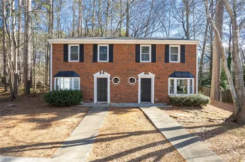 1117 Booth Ct SW, Marietta, GA 30008