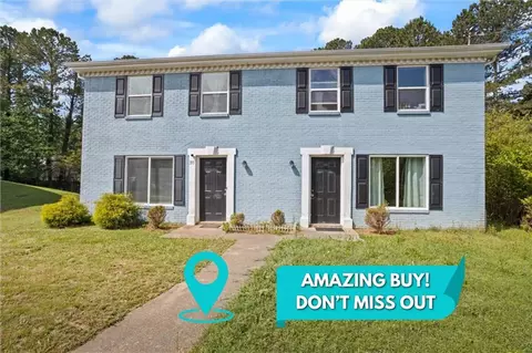 391 Charter Ct, Lawrenceville, GA 30046