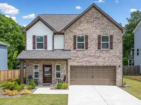102 Rivulet Dr, Dallas, GA 30132