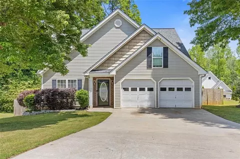 109 Riley Way, Canton, GA 30115