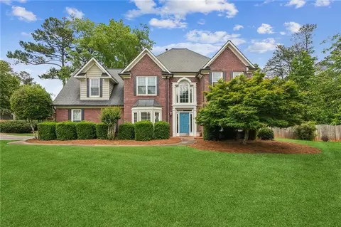 840 Yosemite Dr, Suwanee, GA 30024