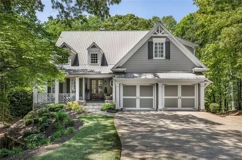 85 Ridgetop Ct, Dawsonville, GA 30534