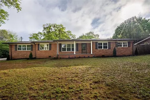 3446 Keith Bridge Rd, Gainesville, GA 30504