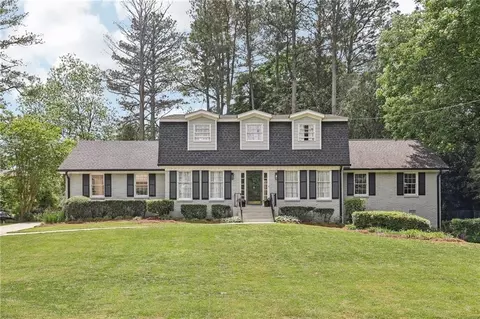 3501 Emperor Way, Tucker, GA 30084