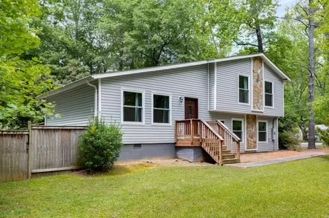 1741 Branch View Dr, Marietta, GA 30062