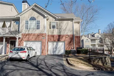 2114 Woodland Ln, Alpharetta, GA 30009