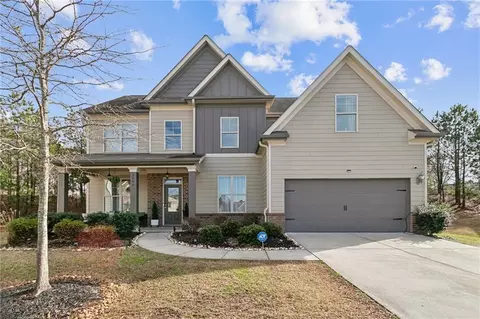 2496 Osceola Rd, Lithonia, GA 30058