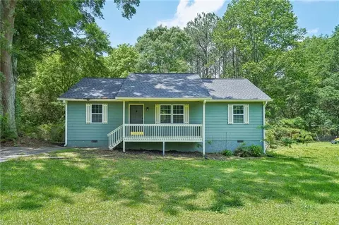 100 Davis Mill Rd N, Dallas, GA 30157