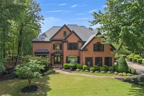 515 Watboro Hill Dr, Milton, GA 30004