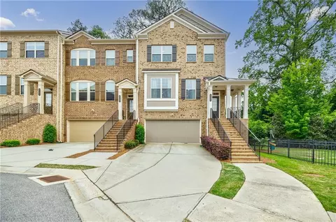 2464 Georgetown Ave, Atlanta, GA 30345