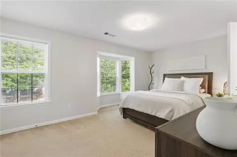 Bedroom - 3754 Berkeley Xing, Duluth, GA 30096 photo 3 of 7