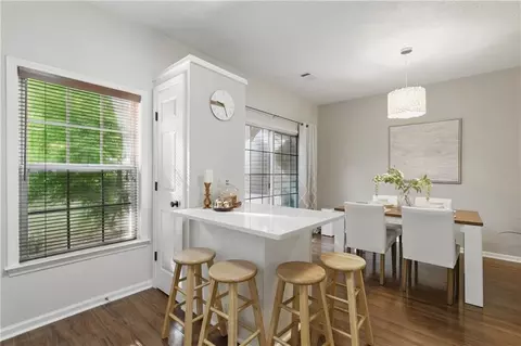 Dining - 3754 Berkeley Xing, Duluth, GA 30096 photo 3 of 3