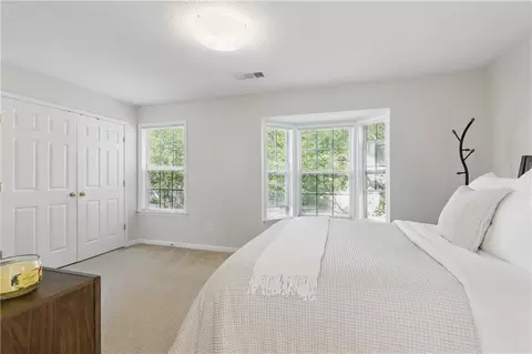 Bedroom - 3754 Berkeley Xing, Duluth, GA 30096 photo 6 of 7