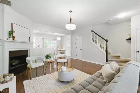 Living - 3754 Berkeley Xing, Duluth, GA 30096 photo 3 of 4
