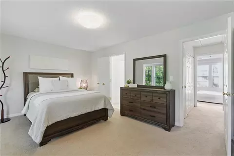 Bedroom - 3754 Berkeley Xing, Duluth, GA 30096 photo 4 of 7
