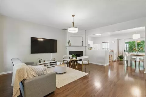 Living - 3754 Berkeley Xing, Duluth, GA 30096 photo 1 of 4