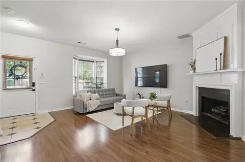 Living - 3754 Berkeley Xing, Duluth, GA 30096 photo 4 of 4