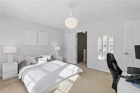 Bedroom - 3754 Berkeley Xing, Duluth, GA 30096 photo 1 of 7