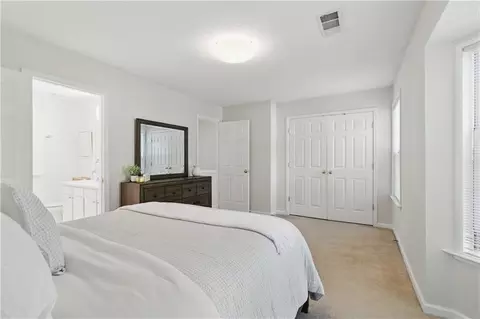 Bedroom - 3754 Berkeley Xing, Duluth, GA 30096 photo 5 of 7