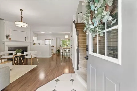Entry Way - 3754 Berkeley Xing, Duluth, GA 30096 photo 1 of 2