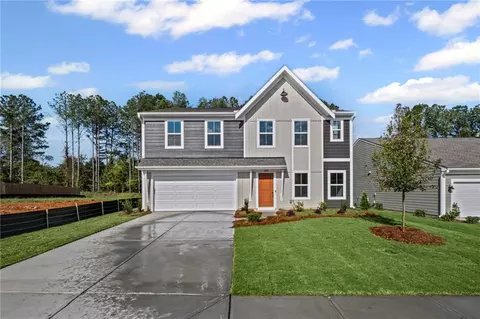 108 Cherry Glen Way, Euharlee, GA 30120