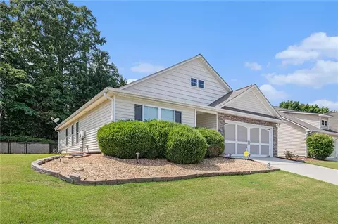 Exterior - 807 Ideal Pl, Winder, GA 30680 photo 2 of 8