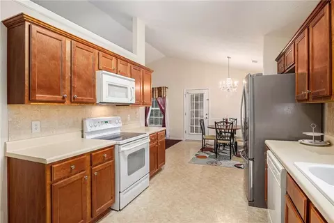 Kitchen - 807 Ideal Pl, Winder, GA 30680 photo 2 of 2