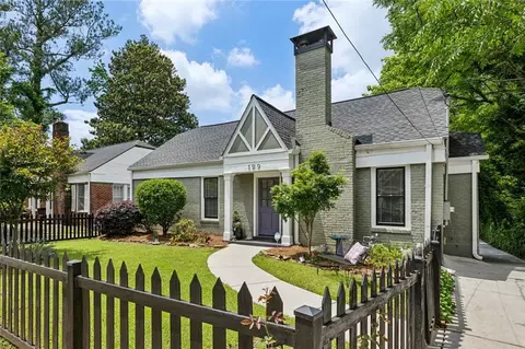 129 2nd Ave SE, Atlanta, GA 30317
